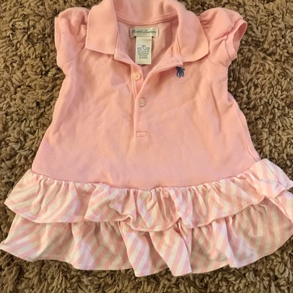 Polo bundle!! - Picture 3 of 5